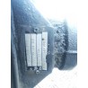 Rear axle Volkswagen Lt caja abierta (mod. 1997) | Becerril Scrap Yard