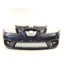 Paraurti anteriore Seat Ibiza III (6L1) | Desguace Becerril