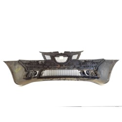 Recambio de paragolpes delantero para seat ibiza (6l1) referencia OEM IAM   