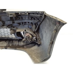 Paraurti anteriore Seat Ibiza III (6L1) | Desguace Becerril