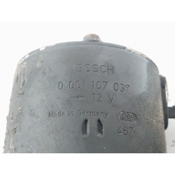 Recambio de motor arranque para mercedes clase c (w202) berlina 180 (202.018) referencia OEM IAM   