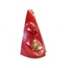 Fanale posteriore sinistro Peugeot 107 (PM_, PN_) | Desguace Becerril