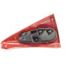 Fanale posteriore sinistro Peugeot 107 (PM_, PN_) | Desguace Becerril