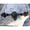 Rear axle Renault Maxity | Becerril Scrap Yard
