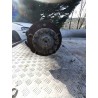 Rear axle Renault Maxity | Becerril Scrap Yard