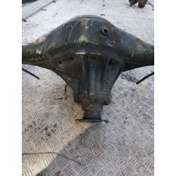 Rear axle Renault Maxity | Becerril Scrap Yard