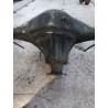 Rear axle Renault Maxity | Becerril Scrap Yard