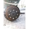 Recambio de puente trasero para iveco daily combi referencia OEM IAM   