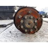 Recambio de puente trasero para iveco daily combi referencia OEM IAM   