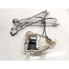 Recambio de elevalunas delantero derecho para seat altea xl (5p5, 5p8) 1.9 tdi referencia OEM IAM 1K0959792M 1T0959702G 