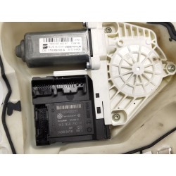 Recambio de elevalunas delantero derecho para seat altea xl (5p5, 5p8) 1.9 tdi referencia OEM IAM 1K0959792M 1T0959702G 