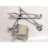 Recambio de elevalunas delantero derecho para seat altea xl (5p5, 5p8) 1.9 tdi referencia OEM IAM 1K0959792M 1T0959702G 
