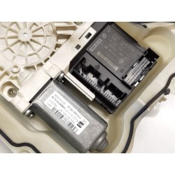 Recambio de elevalunas delantero izquierdo para seat altea xl (5p5, 5p8) 1.9 tdi referencia OEM IAM 1K0959793M 1T0959701G 