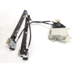 Recambio de elevalunas delantero izquierdo para seat altea xl (5p5, 5p8) 1.9 tdi referencia OEM IAM 1K0959793M 1T0959701G 