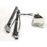 Recambio de elevalunas delantero izquierdo para seat altea xl (5p5, 5p8) 1.9 tdi referencia OEM IAM 1K0959793M 1T0959701G 