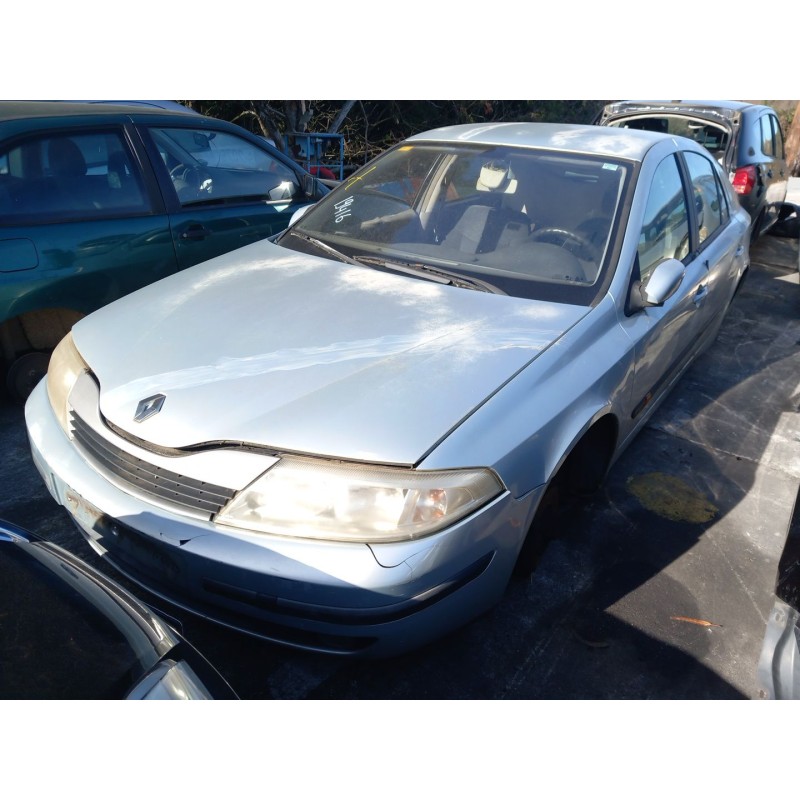 renault laguna ii (bg0/1_) del año 2002