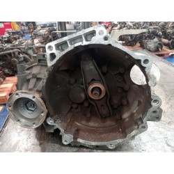 Recambio de caja cambios para seat ibiza (6l1) referencia OEM IAM JDA  