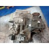 Recambio de caja cambios para seat ibiza (6l1) referencia OEM IAM JDA  