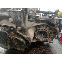 Caixa de câmbio Seat Ibiza III (6L1) | Desguace Becerril