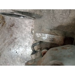 Recambio de caja cambios para seat ibiza (6l1) referencia OEM IAM JDA  