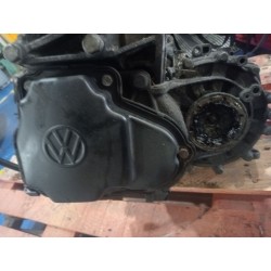 Caixa de câmbio Volkswagen Golf IV berlina (1J1) | Desguace Becerril