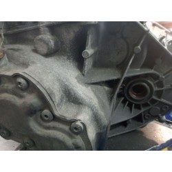 Gearbox Mini Mini (R56) | Becerril Scrap Yard