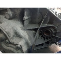 Gearbox Mini Mini (R56) | Becerril Scrap Yard