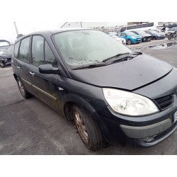 renault scenic ii del año 2008