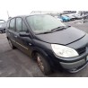 renault scenic ii del año 2008