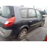 renault scenic ii del año 2008