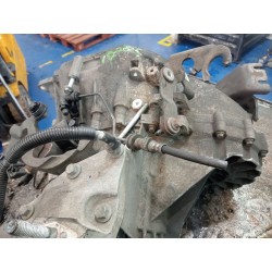 Caixa de câmbio Ford Mondeo ber. (CA2) | Desguace Becerril