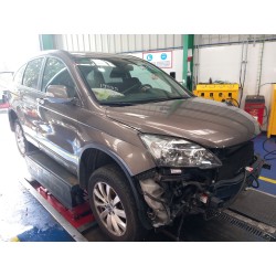 honda cr-v iii (re_) del año 2012