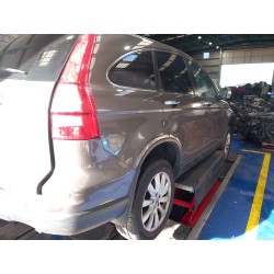 Detalhamento das peças para Honda cr-V III (RE_) 2.2 i-CTDi 4WD (RE6) Diesel do ano 2012 com motor N22B3