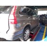 Detalhamento das peças para Honda cr-V III (RE_) 2.2 i-CTDi 4WD (RE6) Diesel do ano 2012 com motor N22B3