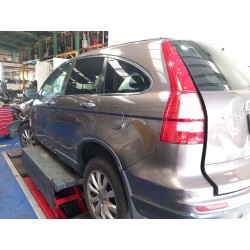 Detalhamento das peças para Honda cr-V III (RE_) 2.2 i-CTDi 4WD (RE6) Diesel do ano 2012 com motor N22B3