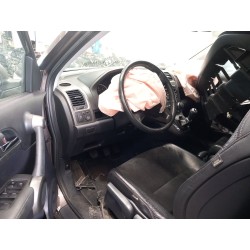 Detalhamento das peças para Honda cr-V III (RE_) 2.2 i-CTDi 4WD (RE6) Diesel do ano 2012 com motor N22B3