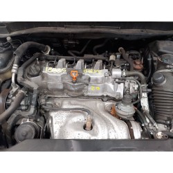 Detalhamento das peças para Honda cr-V III (RE_) 2.2 i-CTDi 4WD (RE6) Diesel do ano 2012 com motor N22B3