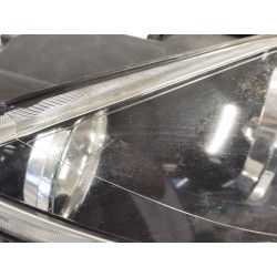 Recambio de faro derecho para seat altea xl (5p5, 5p8) 1.9 tdi referencia OEM IAM 5P1941006D 89315801 