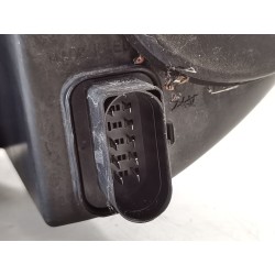 Recambio de faro derecho para seat altea xl (5p5, 5p8) 1.9 tdi referencia OEM IAM 5P1941006D 89315801 