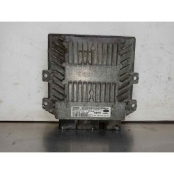 Recambio de centralita motor uce para ford fiesta (cbk) ambiente referencia OEM IAM 3S6112A650LC 5WS40140ET 