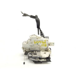 Recambio de cerradura puerta delantera derecha para seat altea xl (5p5, 5p8) 1.9 tdi referencia OEM IAM 1P1837016  