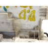 Recambio de cerradura puerta delantera derecha para seat altea xl (5p5, 5p8) 1.9 tdi referencia OEM IAM 1P1837016  