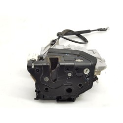 Recambio de cerradura puerta delantera derecha para seat altea xl (5p5, 5p8) 1.9 tdi referencia OEM IAM 1P1837016  