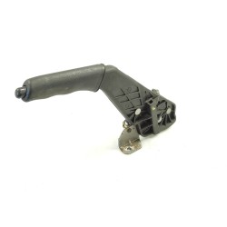 Handbrake lever Ford Focus berlina (cak) | Becerril Scrap Yard