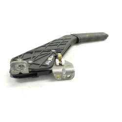Handbrake lever Ford Focus berlina (cak) | Becerril Scrap Yard