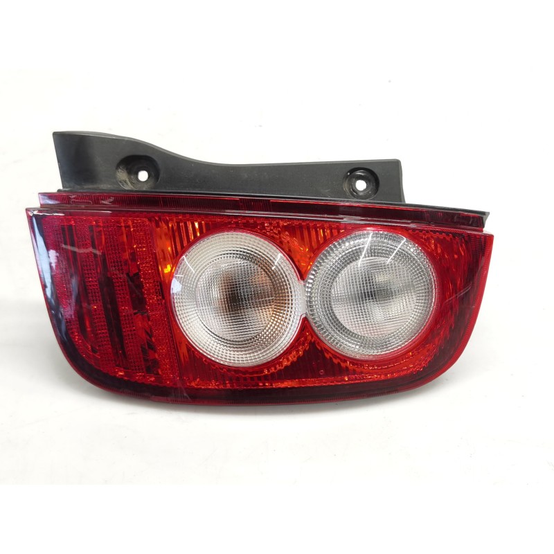 Right rear taillight Nissan Micra (K12E) | Becerril Scrap Yard Right rear taillight Nissan Micra (K12E) | Becerril Scrap Yard