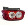 Right rear taillight Nissan Micra (K12E) | Becerril Scrap Yard