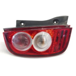 Fanale posteriore sinistro Nissan Micra (K12E) | Desguace Becerril