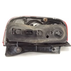 Right rear taillight Nissan Micra (K12E) | Becerril Scrap Yard