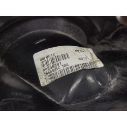 Right rear taillight Nissan Micra (K12E) | Becerril Scrap Yard